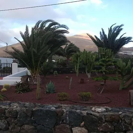 Sleeps 2 Pool Wifi Casa de Férias Las Breñas