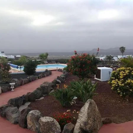 Сasa de vacaciones Sleeps 2 Pool Wifi Las Breñas