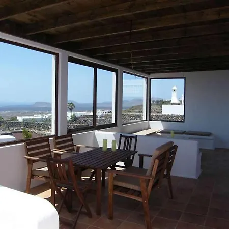 Sleeps 2 Pool Wifi Сasa de vacaciones Las Breñas